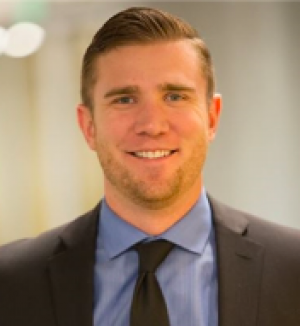 Corey Sandberg, Recognized by BestAgents.us as a 2025 Top Agent 