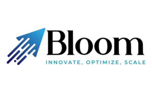 Bloom logo