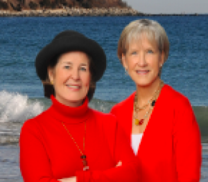 Nancy Beveridge & Lynn Russ of Seacoast Sold Team: Trusted Real Estate Experts Dedicated to Success in NH’s Seacoast