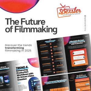 Sustainability in Video Production