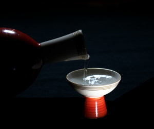 Japanese Sake Trends Shaping 2025 - From UNESCO to Space Sake
