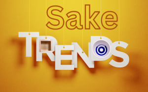 Japanese Sake Trends Shaping 2025 - From UNESCO to Space Sake