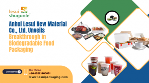 food packaging manufacturers