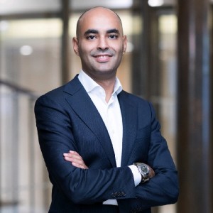 Dr Issam Ibnouhsein - Chief Technology Officer at ALPHA10X
