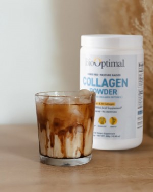 Collagen Capsules