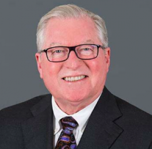 Steven M. Parrett, DDS, FAGD: A Pillar of Excellence in Dentistry and Education