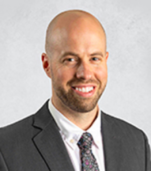 Dr. Adam Jorgensen: Committed to Advanced Eye Care at Black Hills Regional Eye Institute