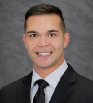 James Carlier, PA-C: Committed to Exceptional Patient Care at Orthopaedic Institute of Ohio