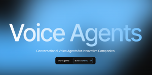 VOICE AGENTS