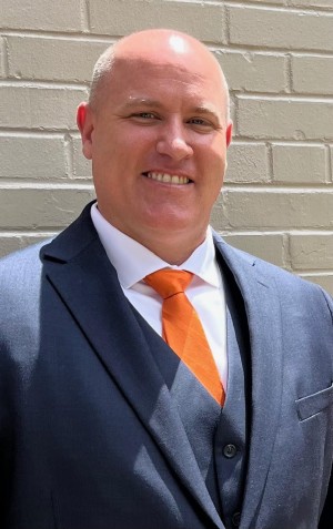 Jeffrey Lamoureaux Featured in Exclusive Interview: Advancing Title IX and Civil Rights Advocacy