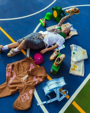 Wuuski SpringSummerCollection24