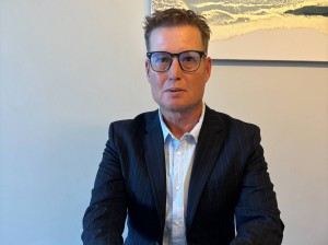 CEO and Founder : Dan Bowman