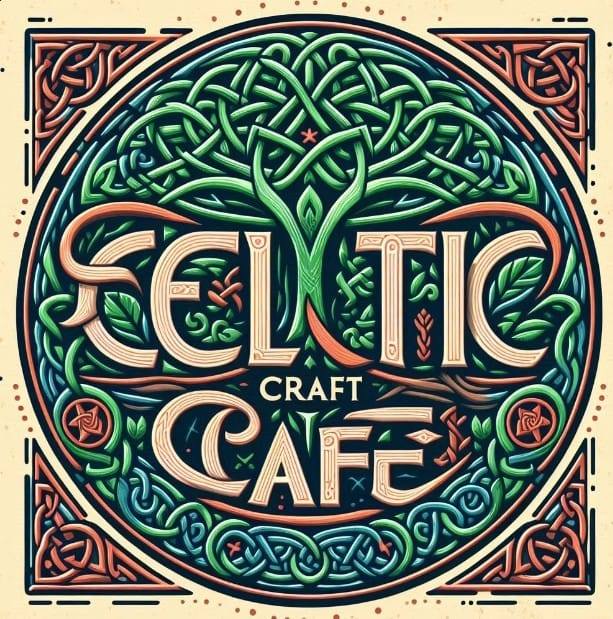 Reignite the spirit of tradition and community – help bring Celtic Craft Café to life!