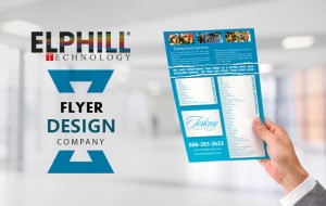 Flyer Design Company in Kolkata
