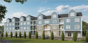 Apartment Rentals in Franklin, MA: A Prime Location Close to North Attleboro and Sharon
