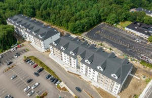 Apartment Rentals in Franklin, MA: A Prime Location Close to North Attleboro and Sharon