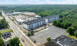Apartment Rentals in Franklin, MA: A Prime Location Close to North Attleboro and Sharon