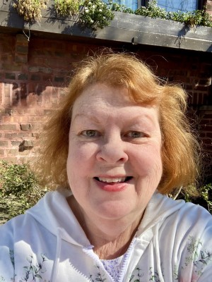 Carolyn Summer Quinn