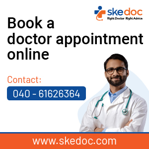 Skedoc Continues to Disrupt Monotony Healthcare, Aiming Patients to Find the Right Specialist & Easy Appointment Booking