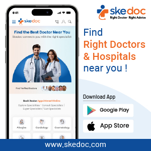 Skedoc Continues to Disrupt Monotony Healthcare, Aiming Patients to Find the Right Specialist & Easy Appointment Booking