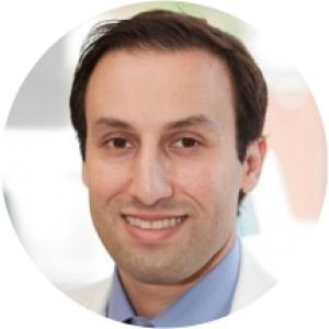 Michael Moharan, MD, DPM, a Podiatrist in Private Practice