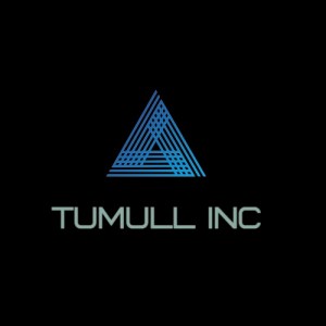 TUMULL I.N.C. Logo