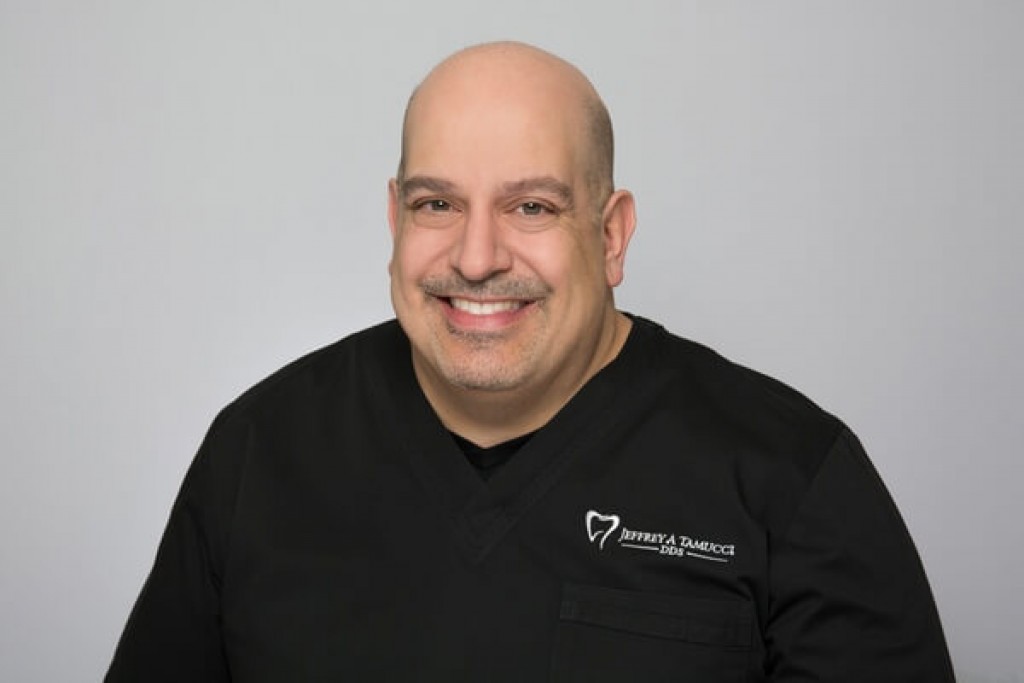 Jeffrey A. Tamucci, DDS, General Dentist in Private Practice IssueWire