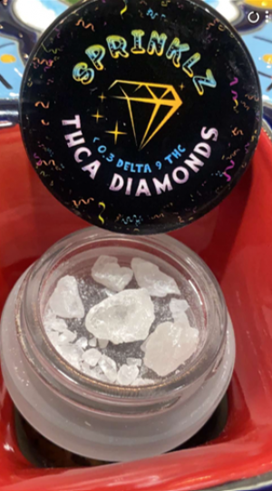 Arrest Photo 07/05/24