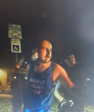 OSBI Criminalistics Examination Report 09/05/24