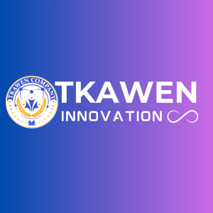 LOGO TKAWEN