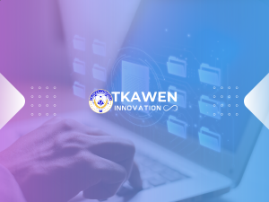 TKAWEN ECOSYSTEM