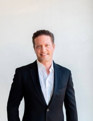 Avi Weisfogel, CEO, Freedom Dental Partners