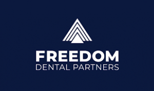 Freedom Dental Partners logo 