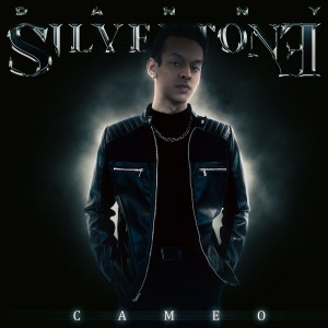 Danny Silvertone Cameo Official Cover Art