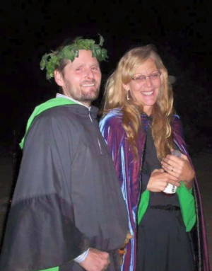 What happens on the mountain, stays on the mountain.