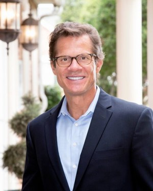 Hal Stewart, DDS, FACD, a General & Cosmetic Dentist in Private Practice 