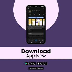 Oppvenuz Vendor Registration Application