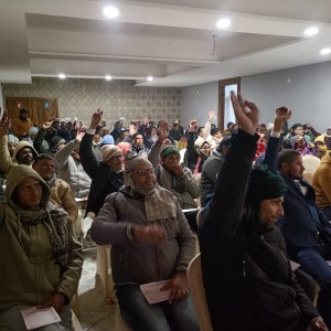 Alieus Hedge Fund Motihari, India Meet-Up