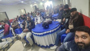 Alieus Hedge Fund Siwan Event