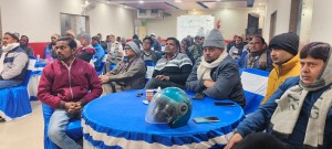 Alieus Hedge Fund Siwan Event