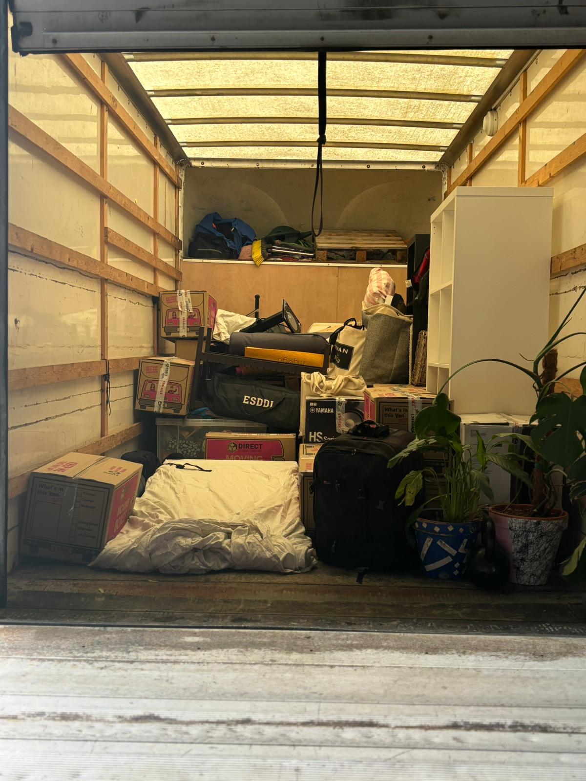 Ambition Services LTD: Leading the Way in Waste Removal Across London