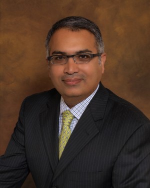 Sumeer Sathi, MD, FACS, a Neurosurgeon with Long Island Neuroscience Specialists