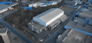 Leading Toothpaste & Mouthwash Manufacturer