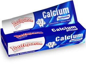 Toothpaste Specialist | Facility