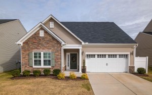 affordable garage door lock