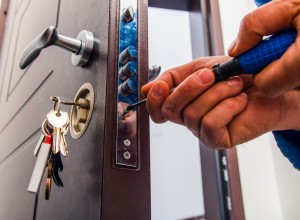 Commercial Locksmith
