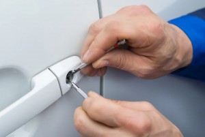 Locksmith Services