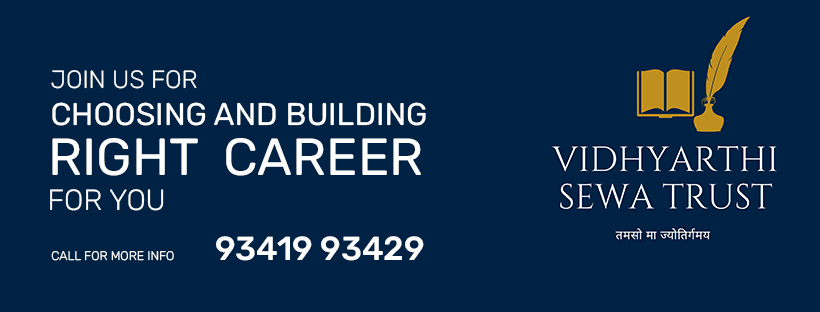 Vidhyarthi Sewa Trust Career Counseling