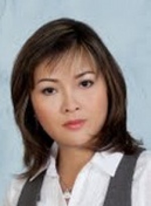 Tracy KimDung Tran, DDS, a General Dentist with Edenvale Dental Group / Tooth Fairy Cottage