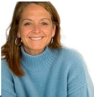 Lisa Fekete, Recognized by BestAgents.us as a 2025 Top Agent 